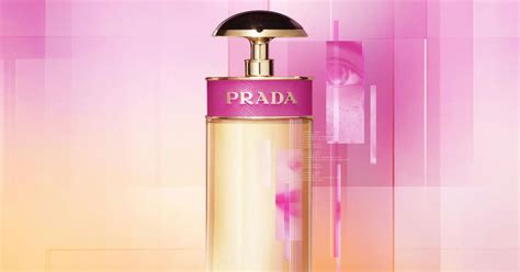 prada candy smell|prada candy free sample.